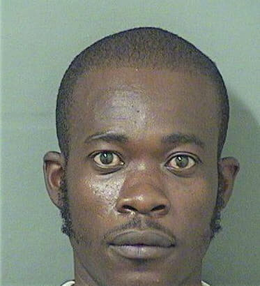 Rodney Achille, - Palm Beach County, FL 